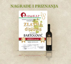 Nagrade i priznanja